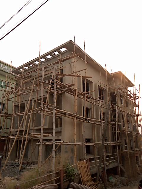 Structural Design